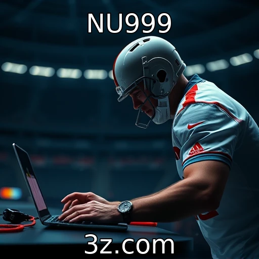 Explorando a segurança digital nas apostas online de 2025