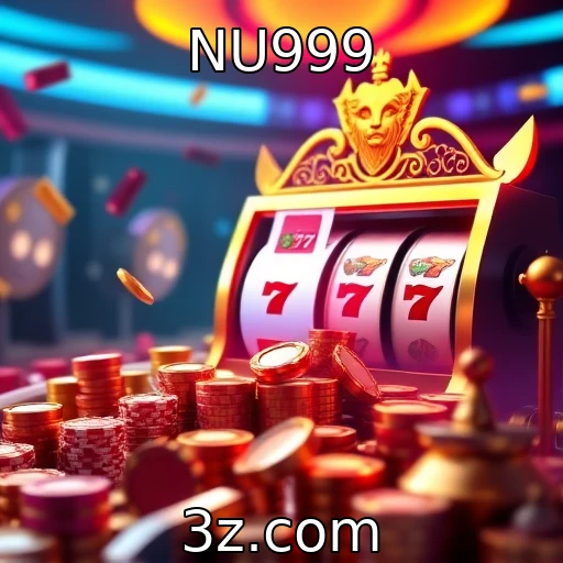 Descubra como os jackpots progressivos estão mudando os cassinos online