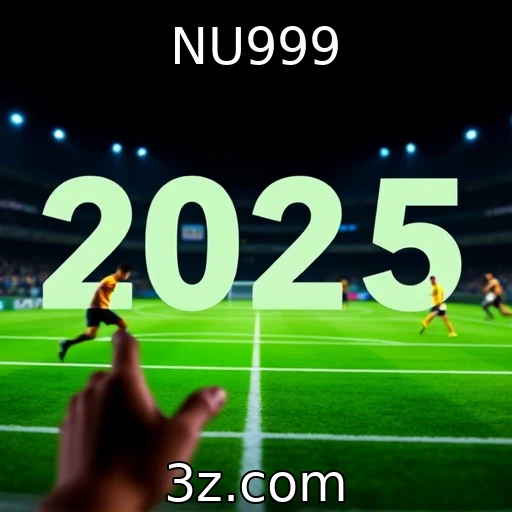 NU999 O Crescimento das Apostas Esportivas no Brasil em 2025