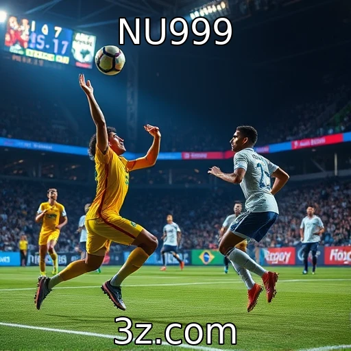 A ascensão das apostas esportivas no Brasil: o que esperar para 2025