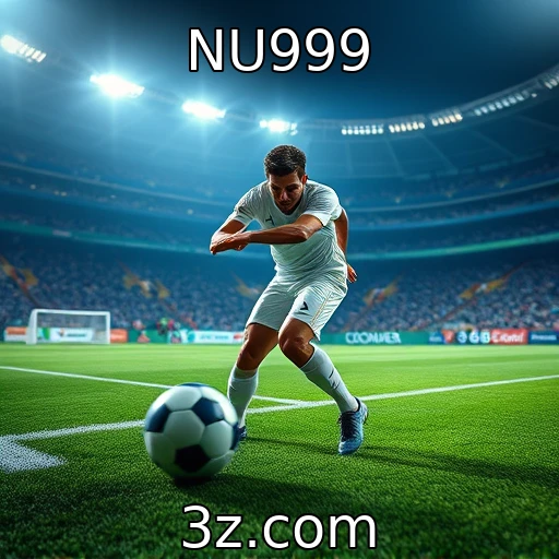 NU999 Descubra os segredos das apostas esportivas de sucesso