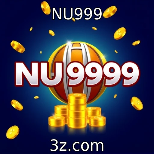 NU999 A ascensão dos jackpots progressivos nos cassinos online brasileiros